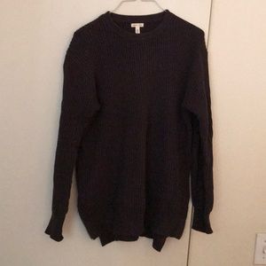 Urban outfitters sweater size M